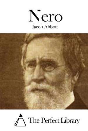 Nero de Jacob Abbott