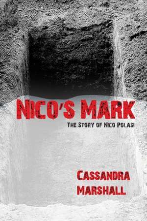 Nico's Mark de Cassandra Marshall