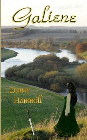 Galiene de Dawn Hammill