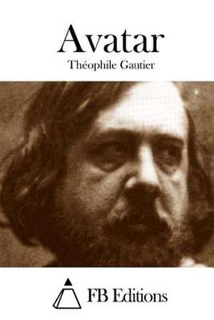 Avatar de Theophile Gautier