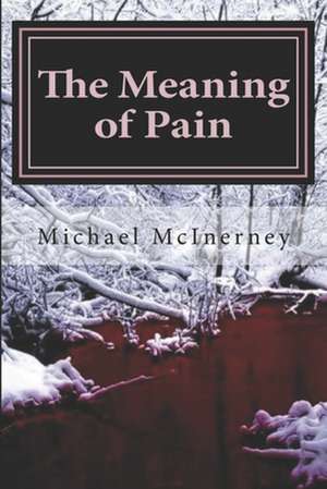 The Meaning of Pain... de Michael McInerney