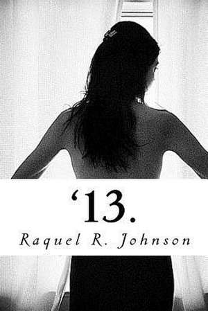 '13. de Raquel R. Johnson