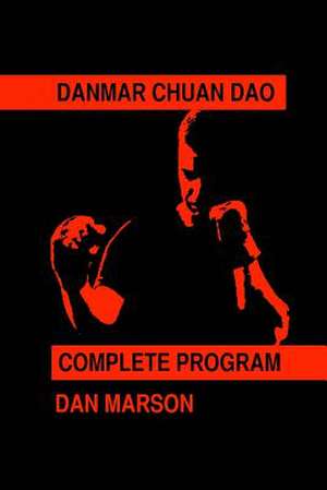 Danmar Chuan DAO de Dan Marson