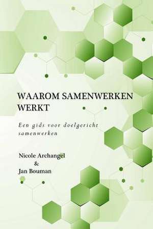 Waarom Samenwerken Werkt de Jan F. Bouman