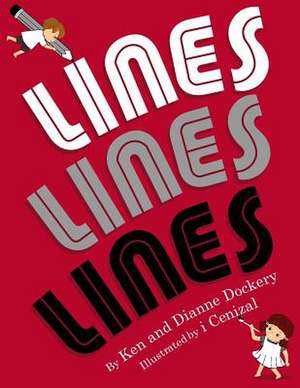 Lines de Ken Dockery