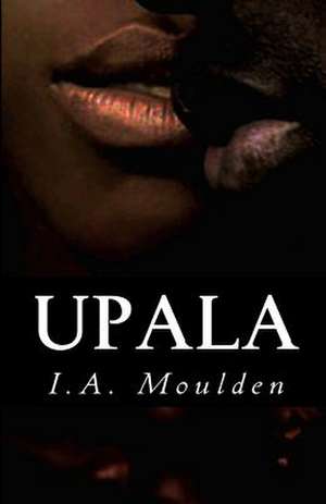 Upala de I. a. Moulden