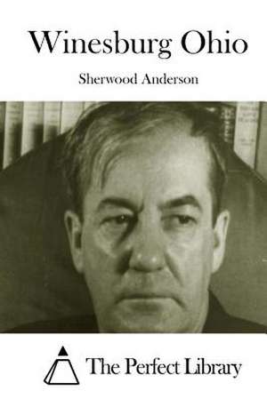 Winesburg Ohio de Sherwood Anderson