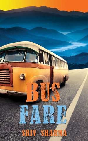 Bus Fare de Shiv Sharma