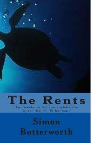 The Rents de MR Simon Butterworth