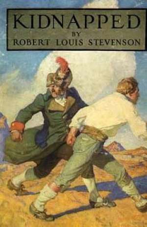 Kidnapped de Robert Louis Stevenson