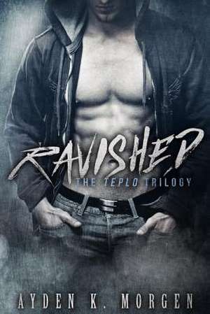 Ravished de Ayden K. Morgen