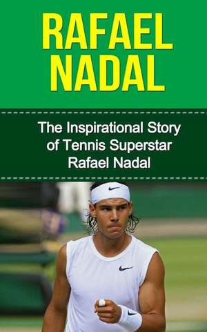 Rafael Nadal de Bill Redban