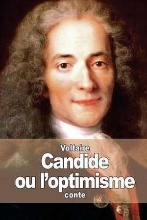 Candide de Voltaire