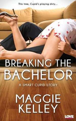 Breaking the Bachelor de Maggie Kelley