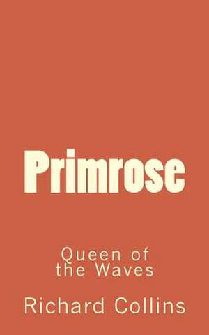 Primrose de Richard Collins