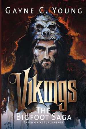 Vikings de Gayne C. Young