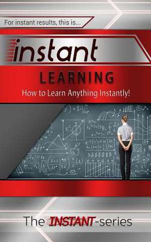 Instant Learning de The Instant-Series