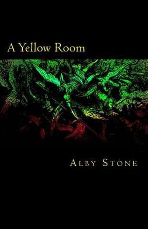 A Yellow Room de Alby Stone