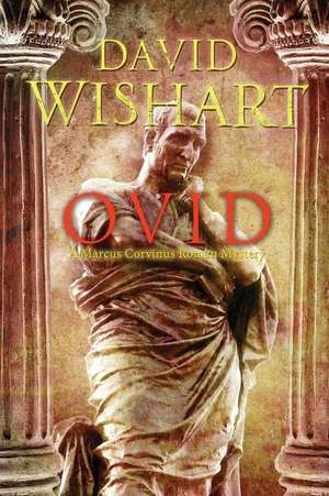 Ovid de David Wishart