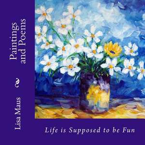 Life Is Supposed to Be Fun de Lisa V. Maus