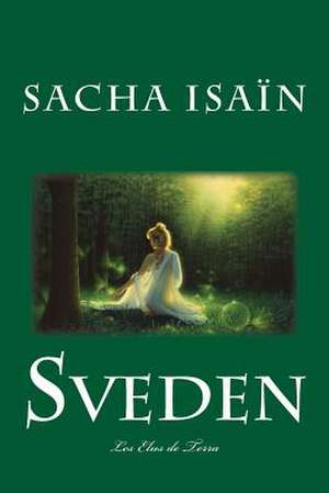 Sveden de Sacha Isain