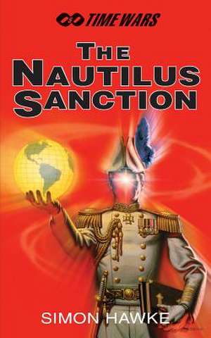 The Nautilus Sanction de Simon Hawke