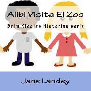 Alibi Visita El Zoo de Jane Landey