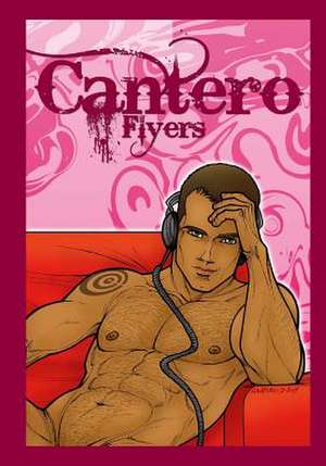 Cantero Flyers de David Cantero