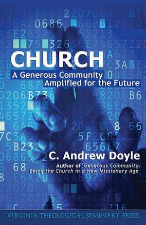 Church de C. Andrew Doyle