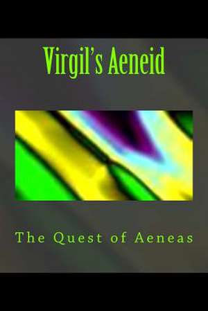 Virgil's Aeneid de Homer