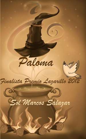 Paloma de Sol Marcos Salazar