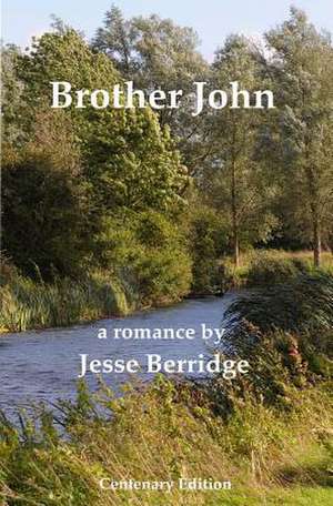 Brother John de Jesse Berridge