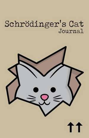 Schrodinger's Cat Journal de H. R. Wallace Publishing