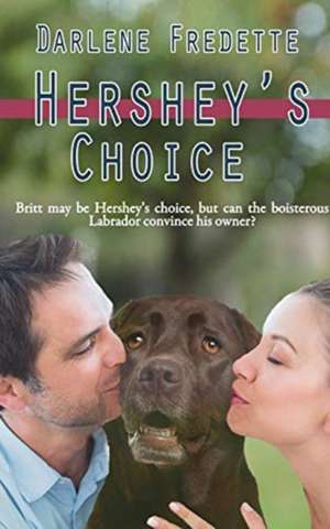 Hershey's Choice de Darlene Fredette