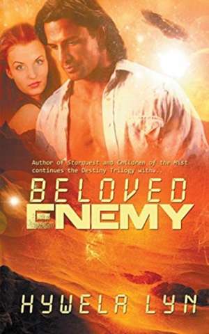 Beloved Enemy de Hywela Lyn