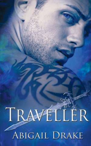 Traveller de Abigail Drake