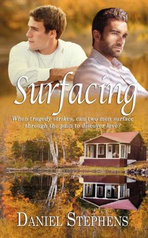 Surfacing de Daniel Stephens