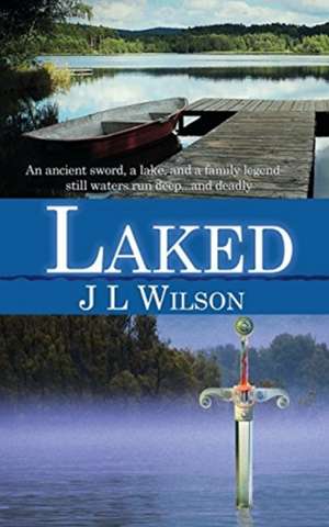 Laked de J L Wilson