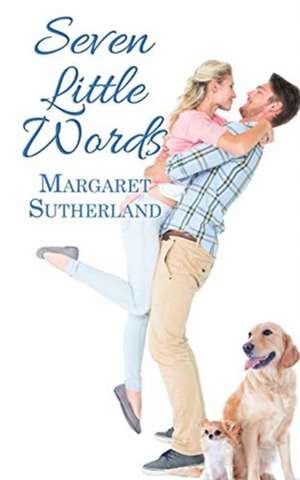 Seven Little Words de Margaret Sutherland