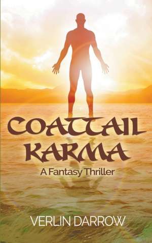 Coattail Karma de Verlin Darrow