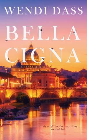 Bella Cigna de Wendi Dass