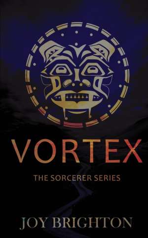 Vortex de Joy Brighton