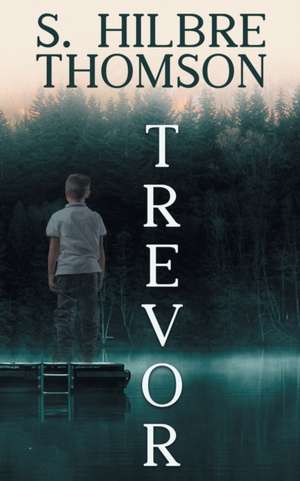 Trevor de S. Hilbre Thomson