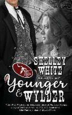 Younger & Wylder de Shelley White