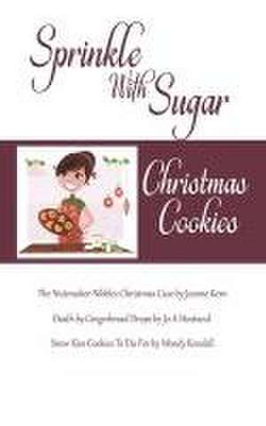 Sprinkle with Sugar de The Wild Rose Press Authors