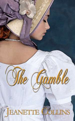 The Gamble de Jeanette Collins