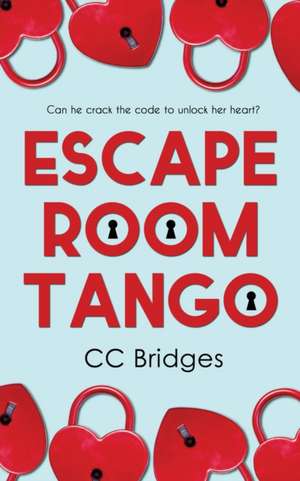 Escape Room Tango de Cc Bridges