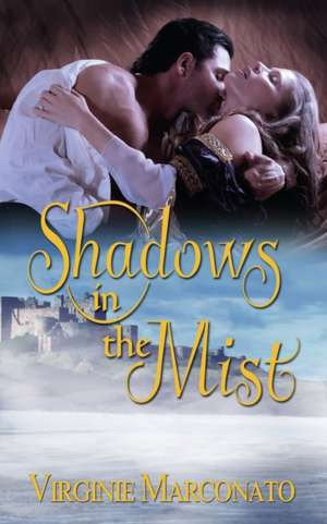 Shadows in the Mist de Virginie Marconato