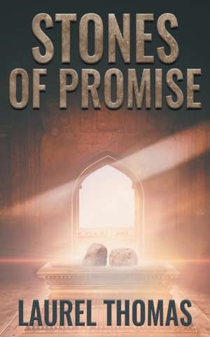 Stones of Promise de Laurel Thomas