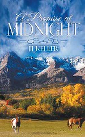 A Promise at Midnight de Jj Keller